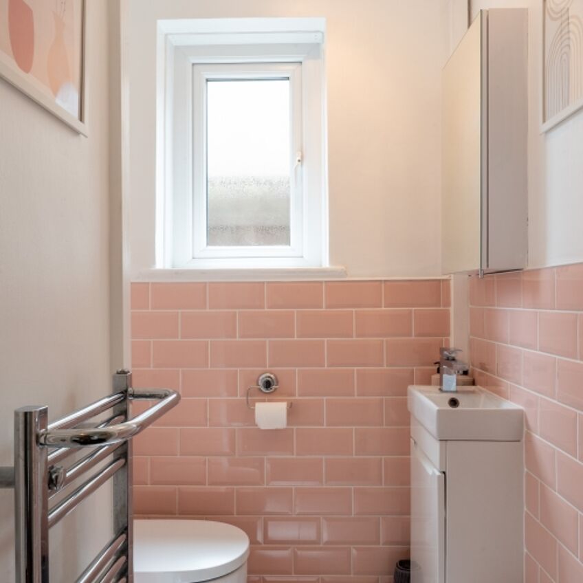 Beaufort Road. For sale with Clarke & Partners estate agent.